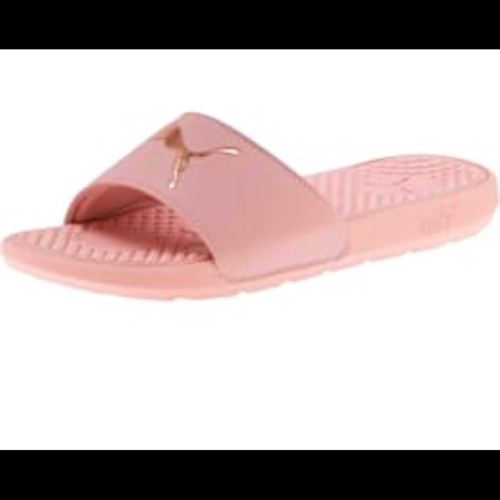 Puma sandel
